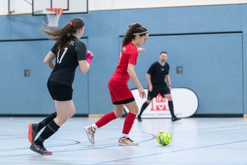 Bild 13 - B-Juniorinnen Futsalmeisterschaft